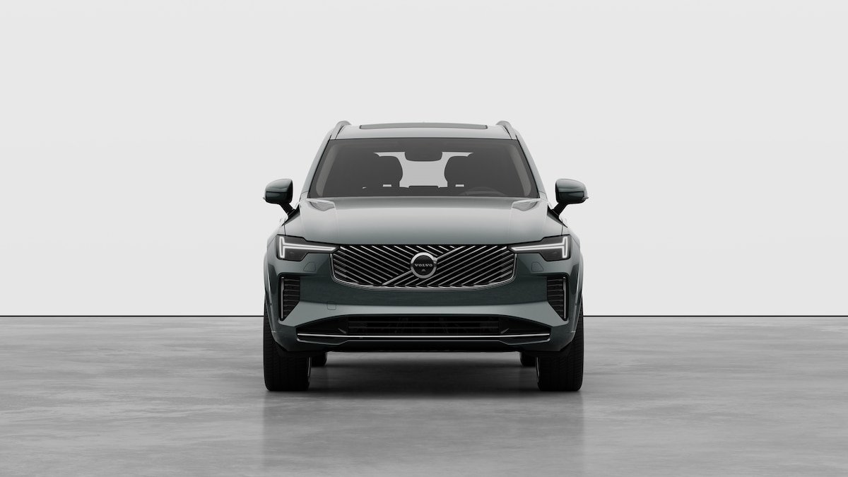 VOLVO XC90 2.0 B5 MH Ultra Bright AWD, Mild-Hybrid Benzin/Elektro, Neuwagen, Automatik - 5