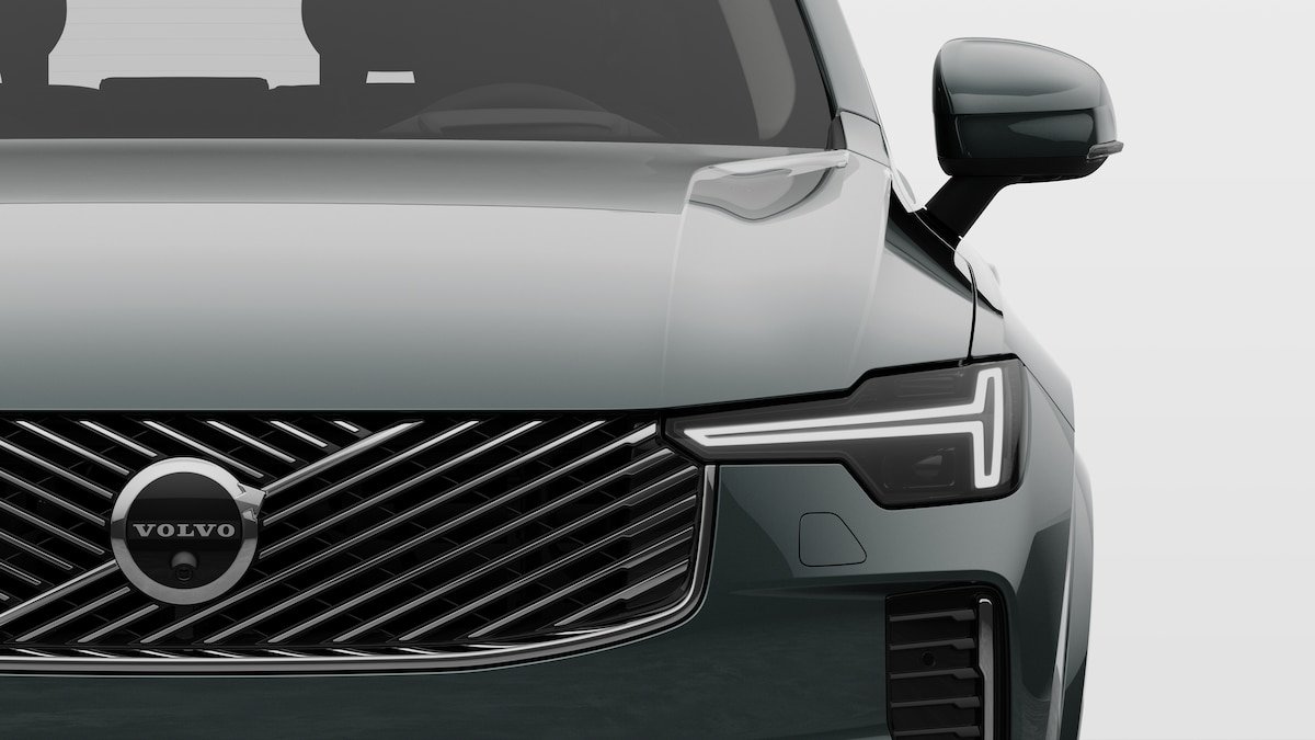 VOLVO XC90 2.0 B5 MH Ultra Bright AWD, Mild-Hybrid Benzin/Elektro, Neuwagen, Automatik - 7