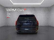VOLVO XC90 T8 eAWD PluginHybrid Ultra Dark Geartronic, Plug-in-Hybrid Benzin/Elektro, Neuwagen, Automatik - 2