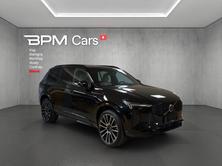 VOLVO XC90 T8 eAWD PluginHybrid Ultra Dark Geartronic, Plug-in-Hybrid Benzin/Elektro, Neuwagen, Automatik - 4