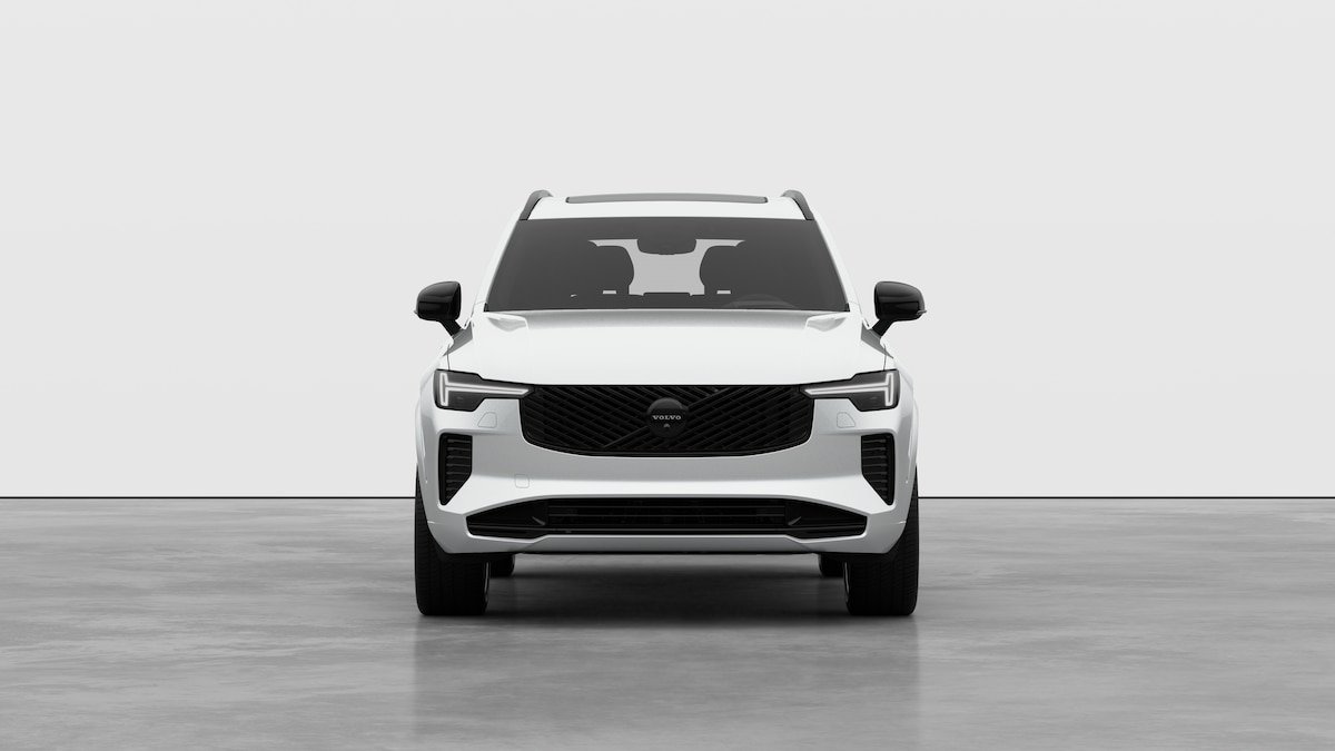 VOLVO XC90 2.0 T8 TE Black Edition eAWD, Plug-in-Hybrid Benzin/Elektro, Neuwagen, Automatik - 5