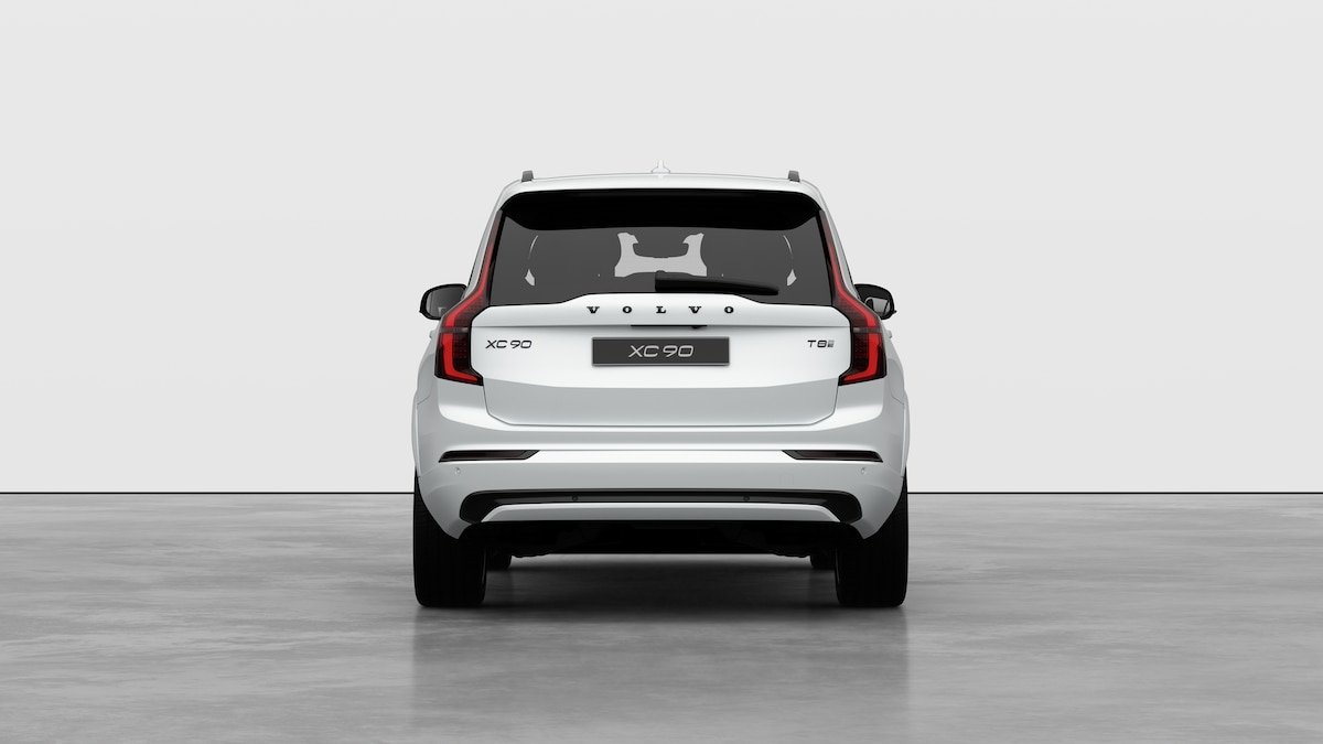 VOLVO XC90 2.0 T8 TE Black Edition eAWD, Plug-in-Hybrid Benzin/Elektro, Neuwagen, Automatik - 6