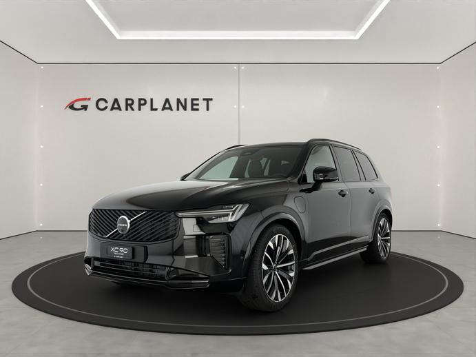 VOLVO XC90 2.0 T8 TE Ultra Dark eAWD, Plug-in-Hybrid Benzin/Elektro, Neuwagen, Automatik