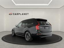 VOLVO XC90 2.0 T8 TE Ultra Dark eAWD, Plug-in-Hybrid Benzin/Elektro, Neuwagen, Automatik - 4