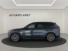 VOLVO XC90 2.0 T8 TE Black Edition eAWD, Hybride Rechargeable Essence/Électricité, Voiture nouvelle, Automatique - 2