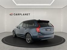 VOLVO XC90 2.0 T8 TE Black Edition eAWD, Hybride Rechargeable Essence/Électricité, Voiture nouvelle, Automatique - 4
