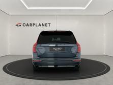 VOLVO XC90 2.0 T8 TE Black Edition eAWD, Hybride Rechargeable Essence/Électricité, Voiture nouvelle, Automatique - 5