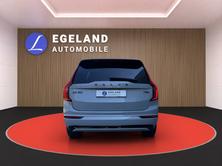 VOLVO XC90 2.0 T8 TE Black Edition eAWD, Hybride Rechargeable Essence/Électricité, Voiture nouvelle, Automatique - 6