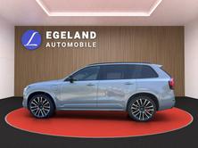 VOLVO XC90 2.0 T8 TE Black Edition eAWD, Hybride Rechargeable Essence/Électricité, Voiture nouvelle, Automatique - 7