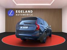 VOLVO XC90 2.0 T8 TE Black Edition eAWD, Hybride Rechargeable Essence/Électricité, Voiture nouvelle, Automatique - 4