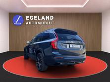 VOLVO XC90 2.0 T8 TE Black Edition eAWD, Hybride Rechargeable Essence/Électricité, Voiture nouvelle, Automatique - 5