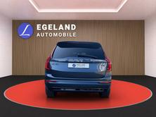 VOLVO XC90 2.0 T8 TE Black Edition eAWD, Hybride Rechargeable Essence/Électricité, Voiture nouvelle, Automatique - 6
