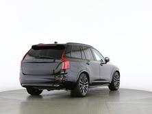 VOLVO XC90 2.0 T8 TE Black Edition eAWD, Plug-in-Hybrid Petrol/Electric, New car, Automatic - 2