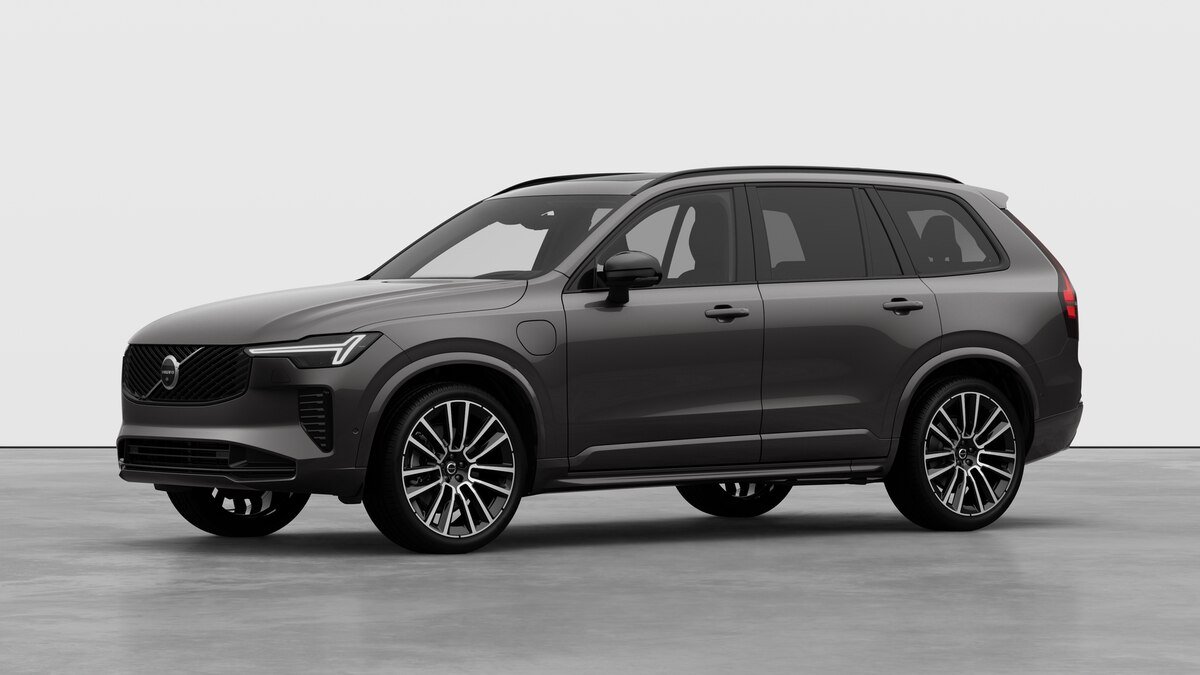 VOLVO XC90 2.0 T8 TE Ultra Dark eAWD