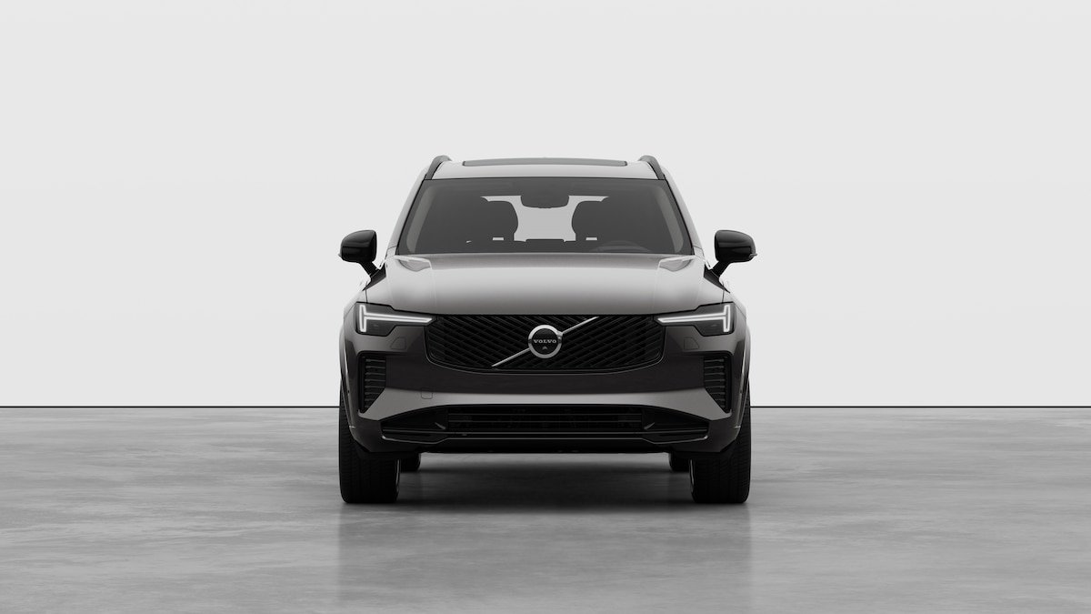 VOLVO XC90 2.0 T8 TE Ultra Dark eAWD, Plug-in-Hybrid Benzina/Elettrica, Auto nuove, Automatico - 5