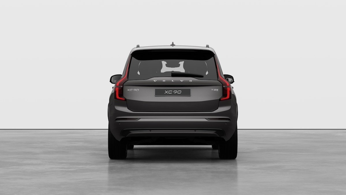 VOLVO XC90 2.0 T8 TE Ultra Dark eAWD, Plug-in-Hybrid Benzina/Elettrica, Auto nuove, Automatico - 6