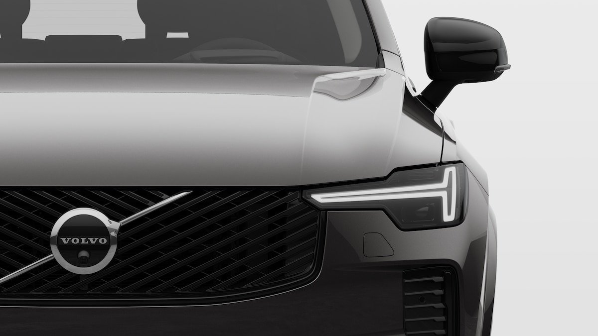 VOLVO XC90 2.0 T8 TE Ultra Dark eAWD, Plug-in-Hybrid Benzina/Elettrica, Auto nuove, Automatico - 7