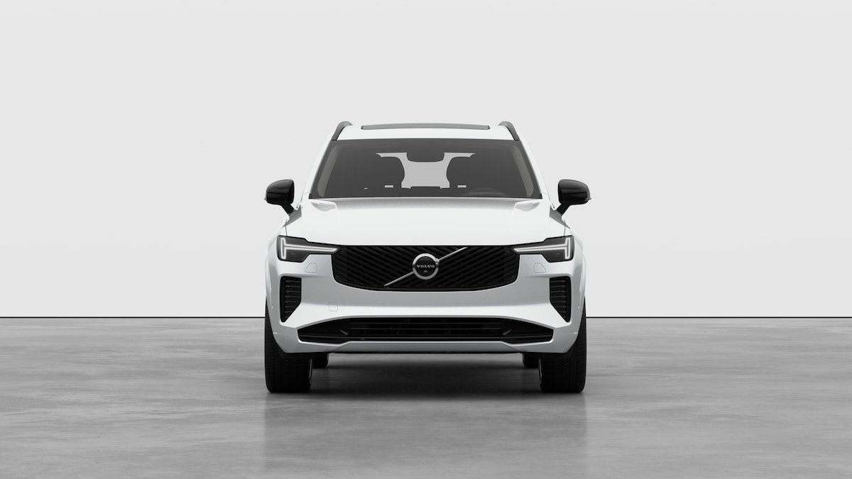 VOLVO XC90 2.0 T8 TE Ultra Dark eAWD, Plug-in-Hybrid Petrol/Electric, New car, Automatic - 5