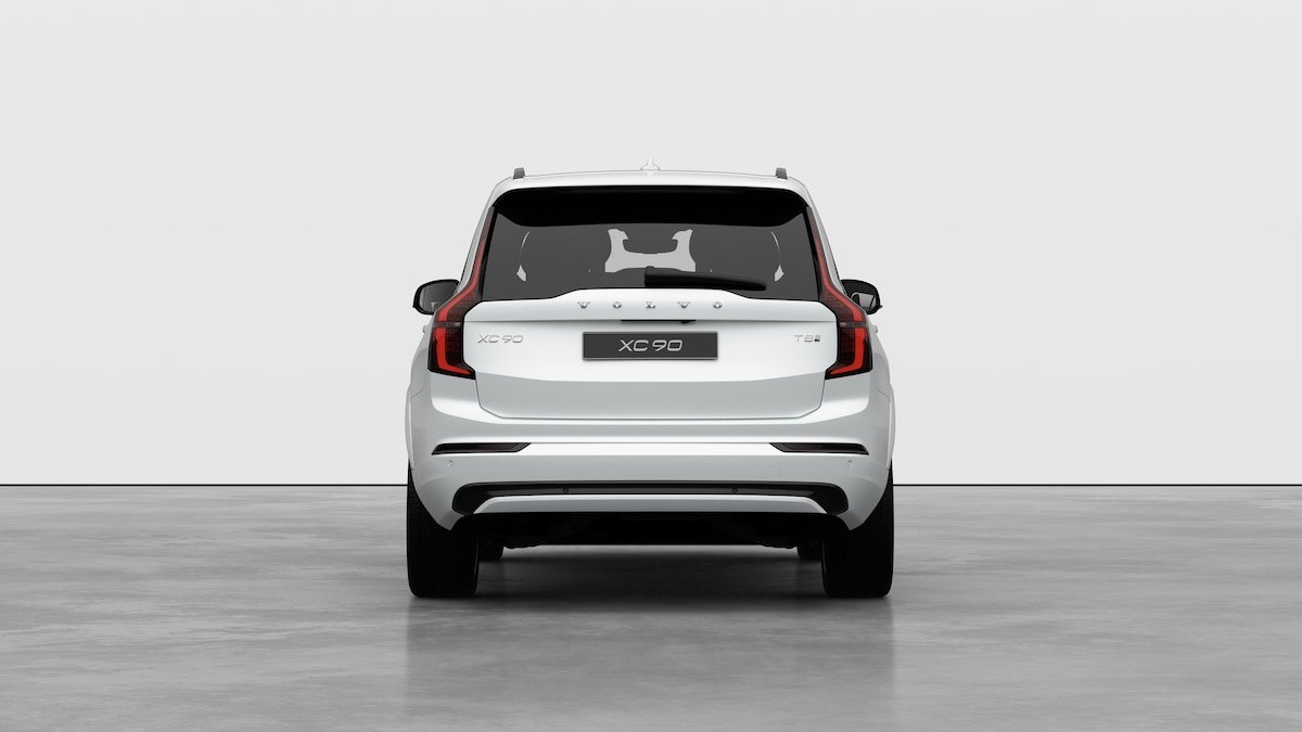 VOLVO XC90 2.0 T8 TE Ultra Dark eAWD, Plug-in-Hybrid Petrol/Electric, New car, Automatic - 6