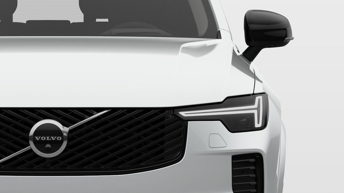 VOLVO XC90 2.0 T8 TE Ultra Dark eAWD, Plug-in-Hybrid Petrol/Electric, New car, Automatic - 7