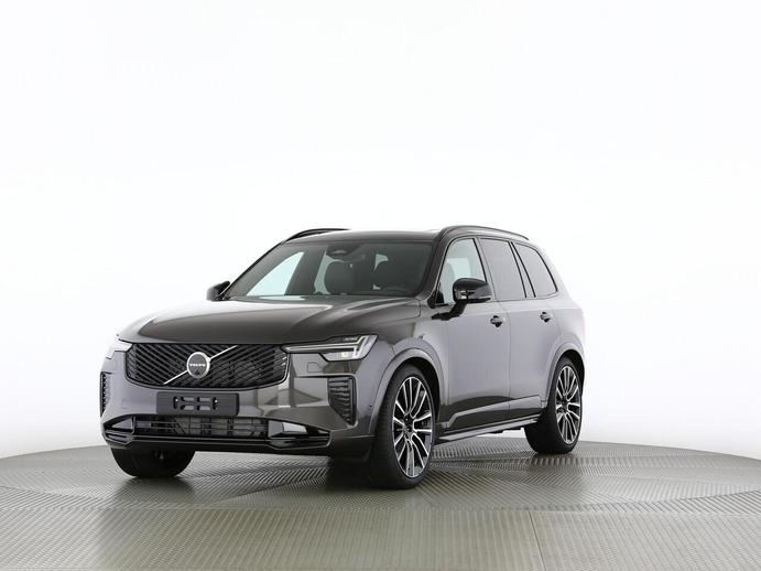 VOLVO XC90 2.0 B5 MH Ultra Dark AWD, Hybride Leggero Benzina/Elettrica, Auto nuove, Automatico