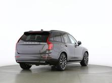VOLVO XC90 2.0 B5 MH Ultra Dark AWD, Hybride Leggero Benzina/Elettrica, Auto nuove, Automatico - 2