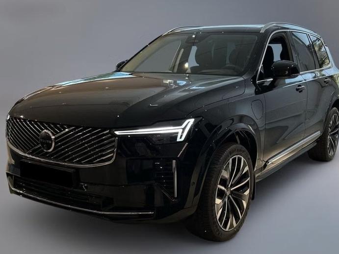 VOLVO XC90 T8 eAWD PluginHybrid Ultra Bright Geartronic - 7, Hybride Rechargeable Essence/Électricité, Voiture nouvelle, Automatique