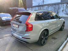 VOLVO XC90 T8 eAWD PluginHybrid Ultra Dark 7-Sitzer Geartron, Plug-in-Hybrid Benzina/Elettrica, Auto nuove, Automatico - 4