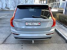 VOLVO XC90 T8 eAWD PluginHybrid Ultra Dark 7-Sitzer Geartron, Plug-in-Hybrid Benzina/Elettrica, Auto nuove, Automatico - 5