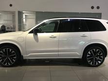 VOLVO XC90 T8 eAWD PluginHybrid Ultra Dark Geartronic, Plug-in-Hybrid Benzina/Elettrica, Auto nuove, Automatico - 2