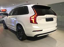 VOLVO XC90 T8 eAWD PluginHybrid Ultra Dark Geartronic, Plug-in-Hybrid Benzina/Elettrica, Auto nuove, Automatico - 3