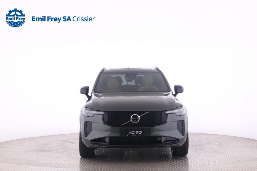 VOLVO XC90 2.0 T8 TE Ultra Dark eAWD, Plug-in-Hybrid Petrol/Electric, New car, Automatic - 2