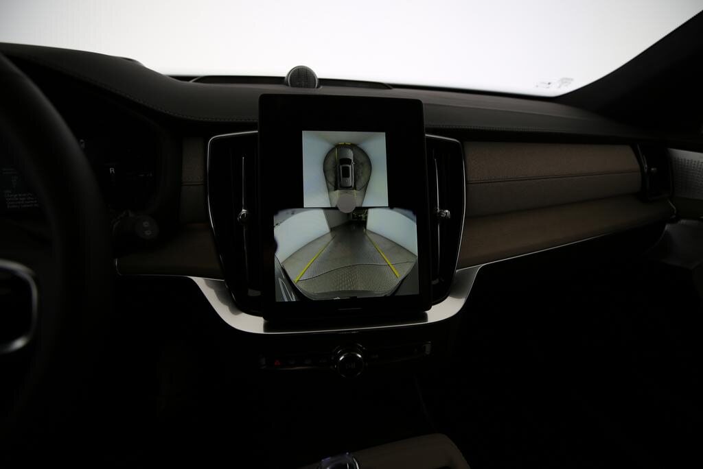 VOLVO XC90 2.0 T8 TE Ultra Bright eAWD, Plug-in-Hybrid Petrol/Electric, New car, Automatic - 4