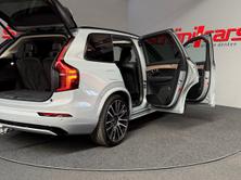 VOLVO XC90 T8 eAWD PluginHybrid Plus Dark Geartronic, Plug-in-Hybrid Benzina/Elettrica, Auto nuove, Automatico - 7