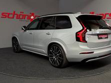 VOLVO XC90 T8 eAWD PluginHybrid Plus Dark Geartronic, Plug-in-Hybrid Benzina/Elettrica, Auto nuove, Automatico - 4