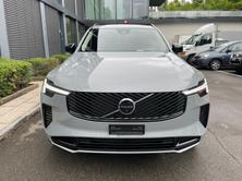 VOLVO XC90 T8 eAWD PluginHybrid Ultra Dark Geartronic Polest, Hybride Rechargeable Essence/Électricité, Voiture nouvelle, Automatique - 2