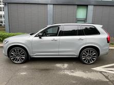 VOLVO XC90 T8 eAWD PluginHybrid Ultra Dark Geartronic Polest, Hybride Rechargeable Essence/Électricité, Voiture nouvelle, Automatique - 7