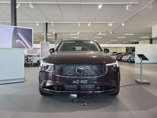 VOLVO XC90 T8 eAWD PluginHybrid Ultra Bright Geartronic, Hybride Rechargeable Essence/Électricité, Voiture nouvelle, Automatique - 2