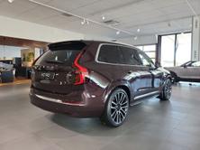 VOLVO XC90 T8 eAWD PluginHybrid Ultra Bright Geartronic, Hybride Rechargeable Essence/Électricité, Voiture nouvelle, Automatique - 4
