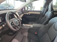 VOLVO XC90 T8 eAWD PluginHybrid Ultra Bright Geartronic, Hybride Rechargeable Essence/Électricité, Voiture nouvelle, Automatique - 7