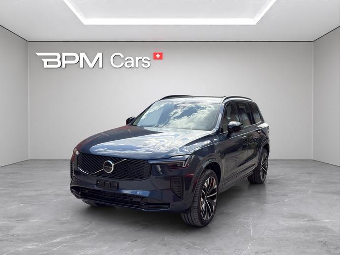 VOLVO XC90 T8 eAWD PluginHybrid Plus Bright Geartronic, Plug-in-Hybrid Benzin/Elektro, Neuwagen, Automatik