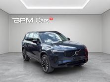 VOLVO XC90 T8 eAWD PluginHybrid Plus Bright Geartronic, Plug-in-Hybrid Benzin/Elektro, Neuwagen, Automatik - 3
