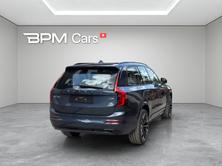 VOLVO XC90 T8 eAWD PluginHybrid Plus Bright Geartronic, Plug-in-Hybrid Benzin/Elektro, Neuwagen, Automatik - 4