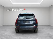 VOLVO XC90 T8 eAWD PluginHybrid Plus Bright Geartronic, Plug-in-Hybrid Benzin/Elektro, Neuwagen, Automatik - 5