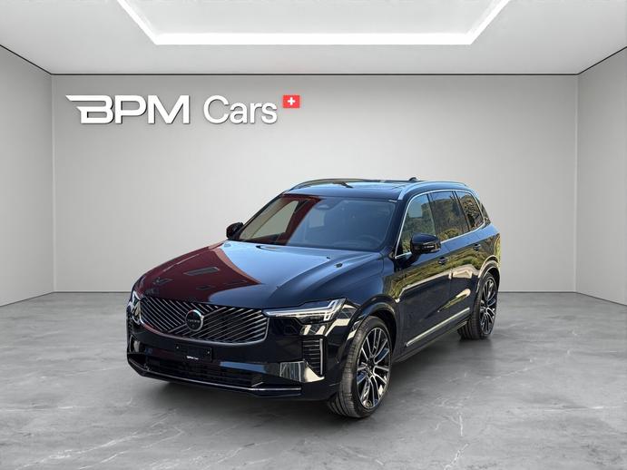 VOLVO XC90 T8 eAWD PluginHybrid Ultra Bright Geartronic, Plug-in-Hybrid Benzin/Elektro, Neuwagen, Automatik