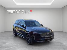 VOLVO XC90 T8 eAWD PluginHybrid Ultra Bright Geartronic, Plug-in-Hybrid Benzin/Elektro, Neuwagen, Automatik - 3