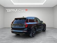 VOLVO XC90 T8 eAWD PluginHybrid Ultra Bright Geartronic, Plug-in-Hybrid Benzin/Elektro, Neuwagen, Automatik - 4