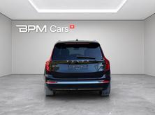 VOLVO XC90 T8 eAWD PluginHybrid Ultra Bright Geartronic, Plug-in-Hybrid Benzin/Elektro, Neuwagen, Automatik - 5