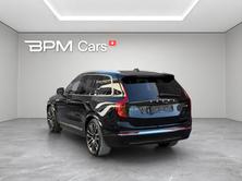 VOLVO XC90 T8 eAWD PluginHybrid Ultra Bright Geartronic, Plug-in-Hybrid Benzin/Elektro, Neuwagen, Automatik - 6