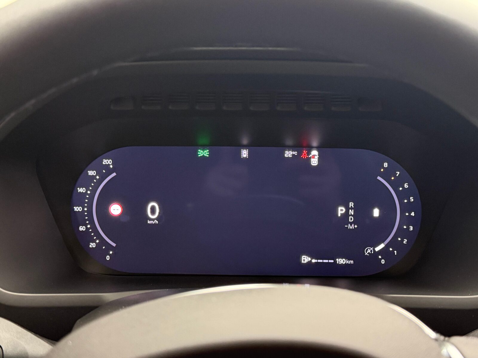 VOLVO XC90 2.0 B5 MH Black Edition AWD, Mild-Hybrid Benzin/Elektro, Neuwagen, Automatik - 7